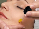Chạy Sirum Hoặc Vitamin C