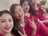 Chương trình đào tạo học viên tại Ly Spa