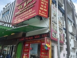 Ly Spa - Cơ sở trị mụn uy tín tại Bình Dương đạt hiệu quả ấn tượng