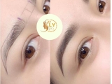Dịch vụ phun xăm uy tín tại Bình Dương - Ly Spa mang đến vẻ đẹp tự nhiên và tự tin