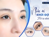 Nhấn mí