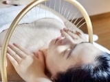Gội đầu dưỡng sinh 50k 70K