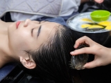 Gội Đầu Dưỡng Sinh