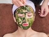 Cấy Tảo Xoắn