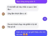 Phản hồi của khách nhà Ly Spa về điều trị tàn nhang