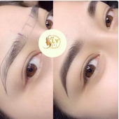 Dịch vụ phun xăm uy tín tại Bình Dương - Ly Spa mang đến vẻ đẹp tự nhiên và tự tin