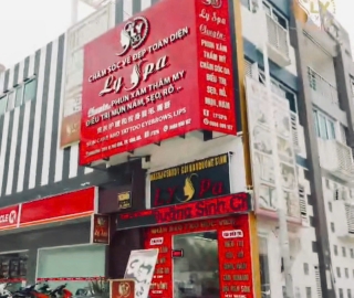 Ai muốn ib trực tiếp theo dõi fbay ly spa nhé 