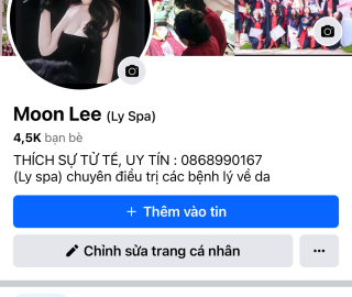 Quý khách hàng có thể in trực tiếp sdt 0868990167 hoặc qua fb lee moon này nhé 