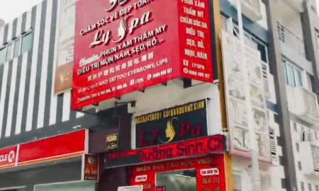 Ai muốn ib trực tiếp theo dõi fbay ly spa nhé 