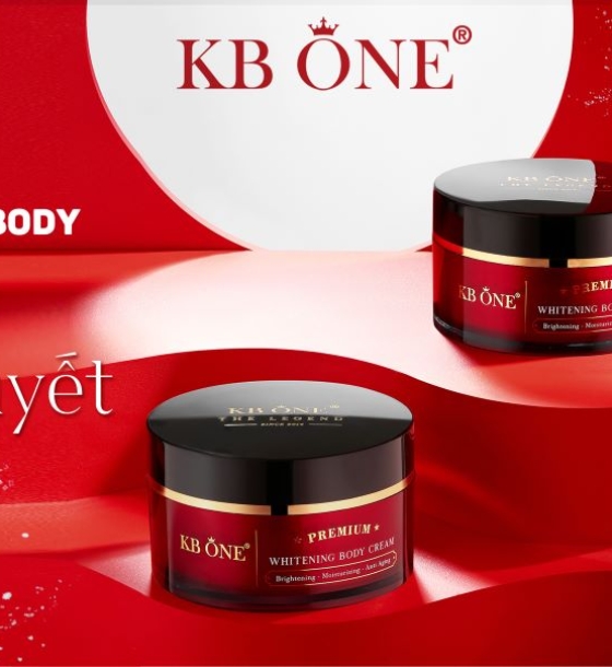 KEM BODY KBONE SỮA TUYẾT